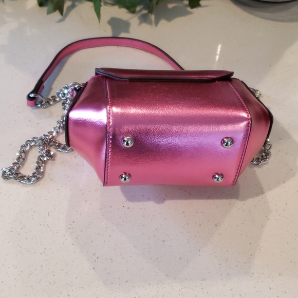 NEW BCBG Crossbody/Clutch Bag - Picture 5 of 7